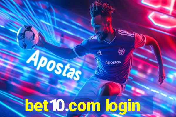 bet10.com login